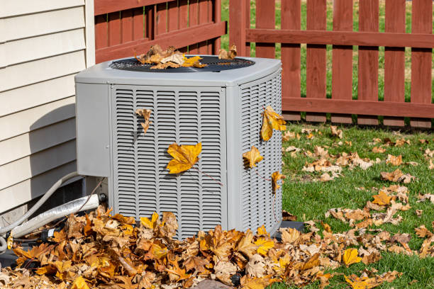 Best HVAC Emergency Services  in Crosby, ND
