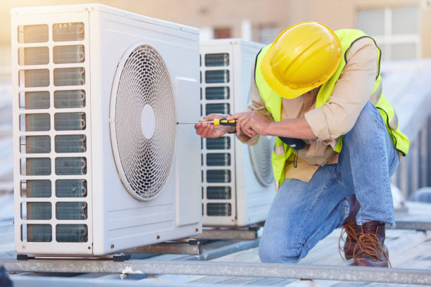 Best HVAC Replacement Cost  in Crosby, ND