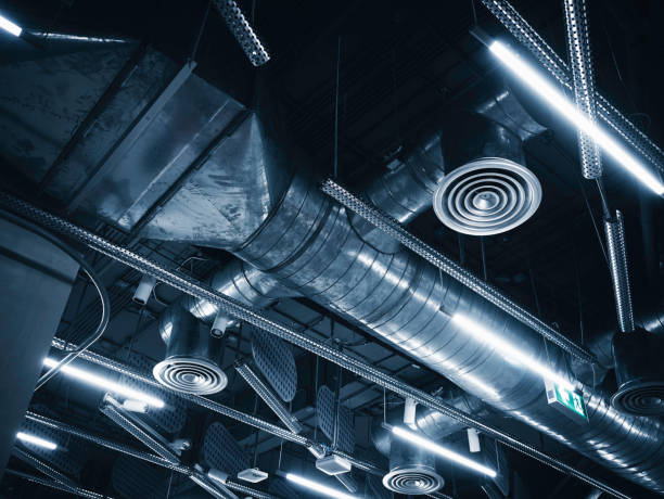 Best Best HVAC Companies  in Crosby, ND