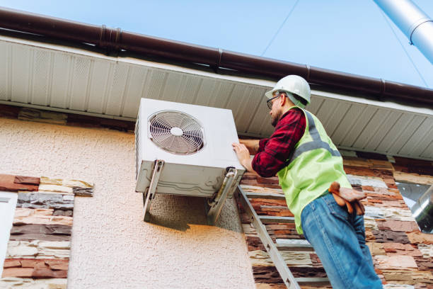 Best HVAC Maintenance Plan  in Crosby, ND