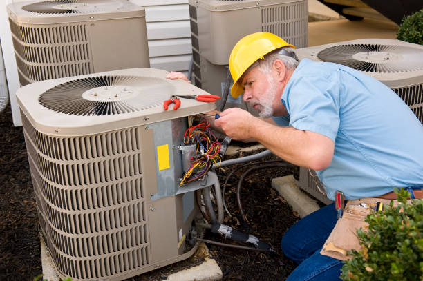 Reliable Crosby, ND HVAC Solutions