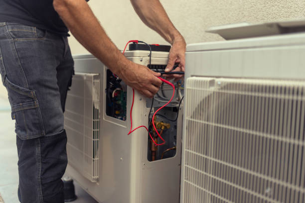 Best HVAC Installation Services  in Crosby, ND