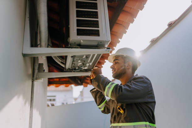 Best HVAC Contractors  in Crosby, ND