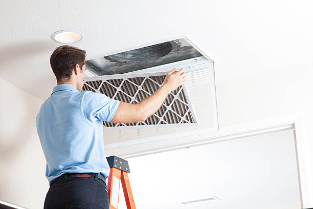 Best HVAC Cleaning Services  in Crosby, ND