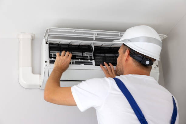 Best HVAC Repair Near Me  in Crosby, ND