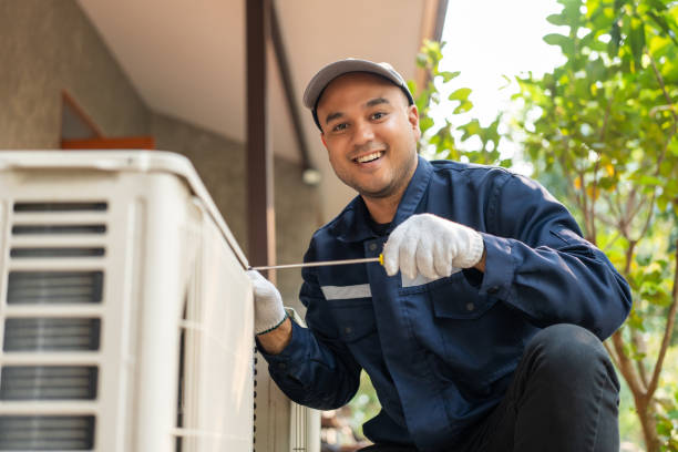 Best Emergency HVAC Repair  in Crosby, ND