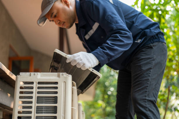 Best Affordable Air Conditioning Repair  in Crosby, ND