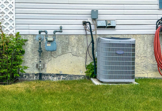 Best HVAC Tune-Up Services  in Crosby, ND